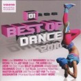 Best of dance 1-2010